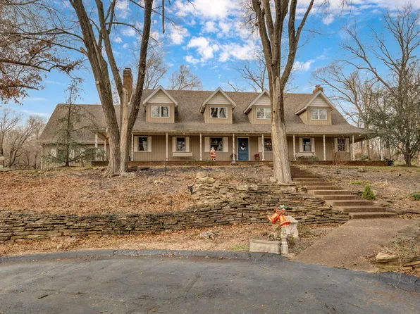 5603 S Farm Road 137, Springfield, MO 65810