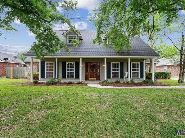 11014 Meadow Lake Dr, Baton Rouge, LA 70810