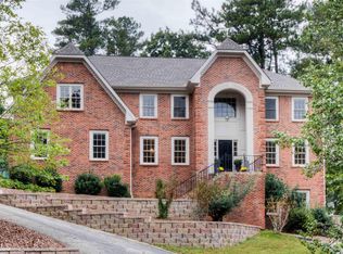 5901 Magnolia Mill Ct, Norcross, GA 30092