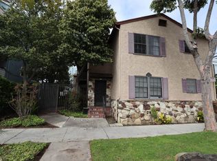 319 Bonito Ave APT 5, Long Beach, CA 90802