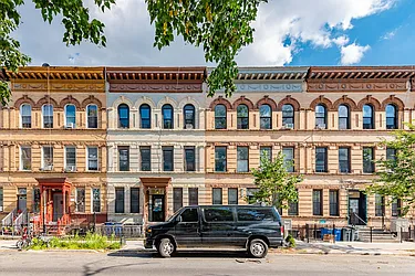 Rented by MySpaceNYC