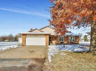 2030 W Ventoso Rd, Wichita, KS 67204