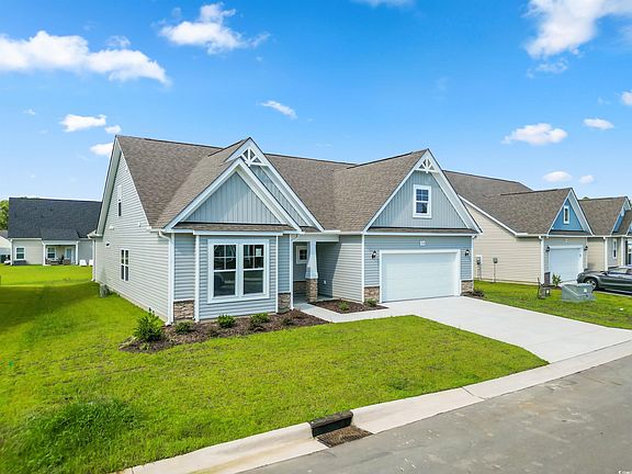 2nd image of 514 NW Forthlin Dr. Lot 214  Wrightsville 225PE088