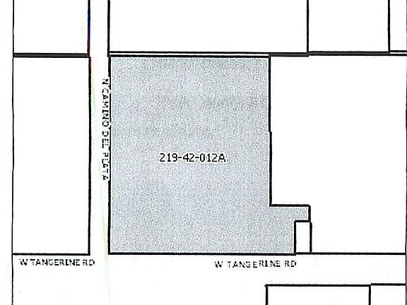 2nd image of 420 S 6th Ave #8