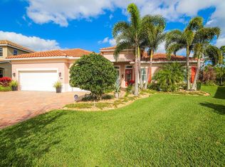 1700 SW Kinglet Way, Palm City, FL 34990