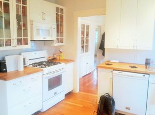 154 Beech St #3, Belmont, MA 02478