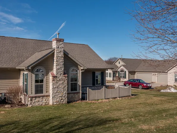 2569 Bluestone Cir, Kalamazoo, MI 49009