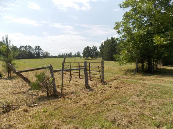 1100 Ebenezer Church Rd, Lincolnton, GA
