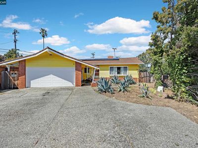 1412 Valle Vista Ave, Vallejo, CA, 94589