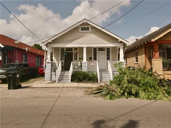 4205 Dhemecourt St, New Orleans, LA 70119