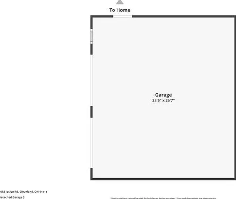 3083 Joslyn Rd — Photo 3