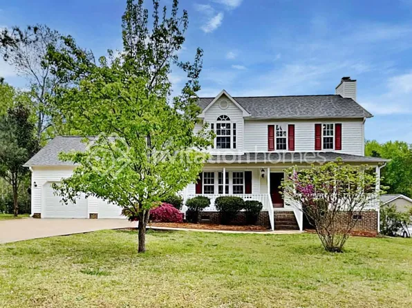 6829 Oviedo Dr, Raleigh, NC 27603