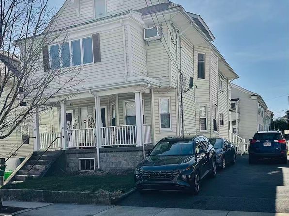 23 Alexander Ave #1
