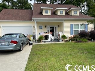103 Parish Rd, Pawleys Island, SC 29585