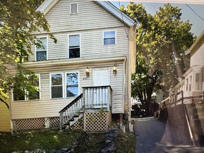 56 Wisner Ave, Middletown, NY, 10940