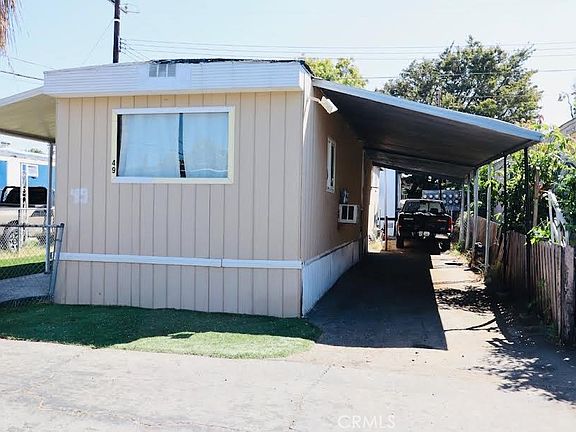 2nd image of 1461 W Mission Blvd Space 49