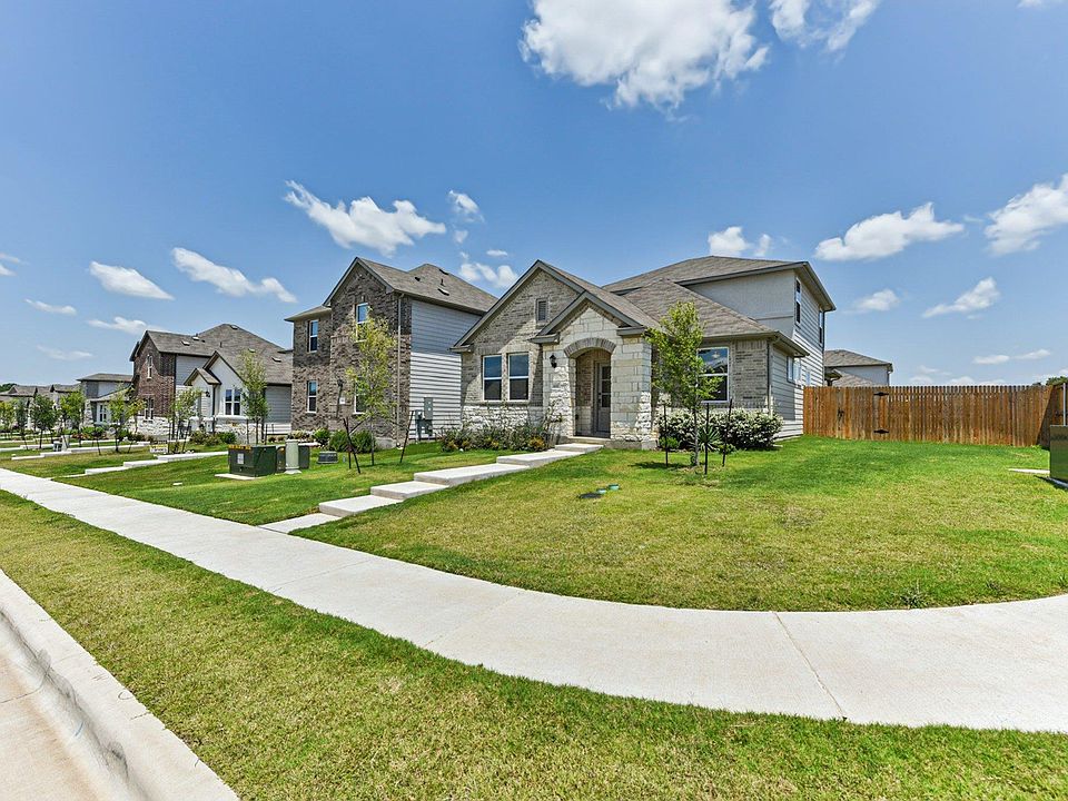 800 Long Run, Liberty Hill, TX 78642 | MLS #4037034 | Zillow