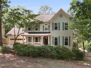 5111 Shotwell St, Woodstock, GA 30188