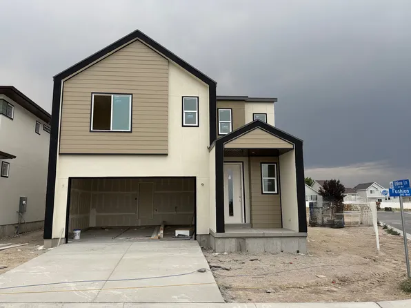 267 Fushion Ln #122, Draper, UT 84020