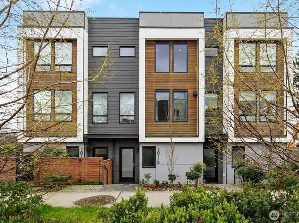 2011 NW 64th Street #B, Seattle, WA 98107