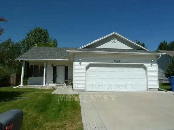 3149 Goldfield Dr, Pocatello, ID 83201