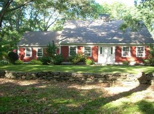 190 Babcock Hill Rd, Coventry, CT 06238