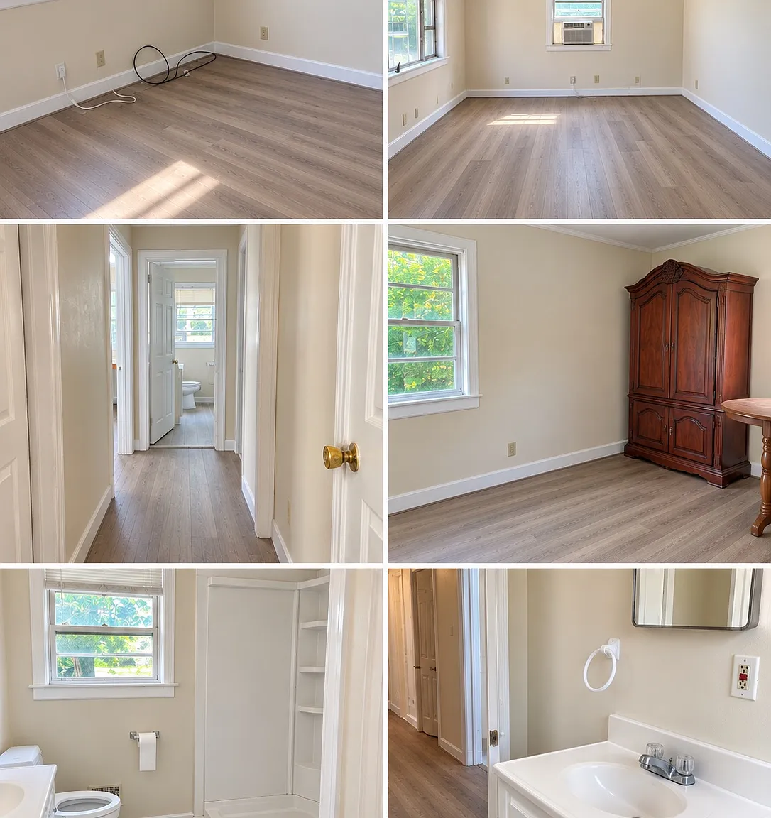 3 bed, 1053 sqft, $2,000 — Photo 1