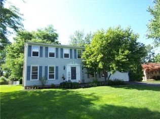 76 Jay Vee Ln, Rochester, NY 14612