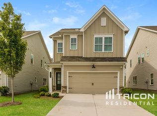 123 E Ridge Way, Woodstock, GA 30188