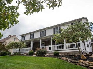 29 Ledgewood Dr, Chillicothe, OH