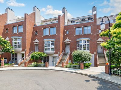 40 Temple Court #40, New Haven, CT, 06511