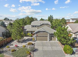 921 S University Park Loop, Reno, NV 89512