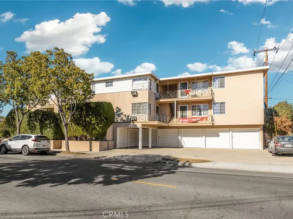 1515 W Commonwealth Ave, Alhambra, CA 91803