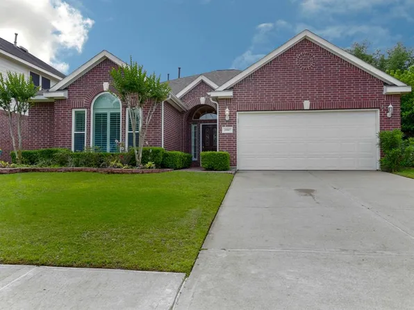 20807 Oak Orchard Ct, Cypress, TX 77433