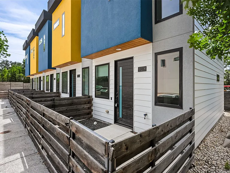 2108 Tillery St #16 — Photo 1