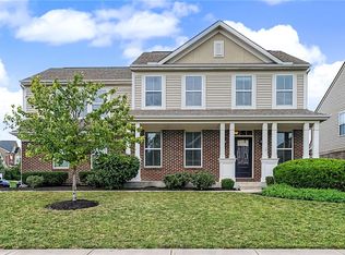 10 Sweetgum Ln, Springboro, OH 45066