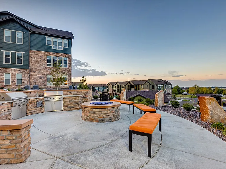 Conveniently located in Lakewood, CO