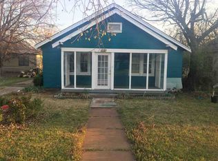 406 NW Columbia Ave, Lawton, OK 73507