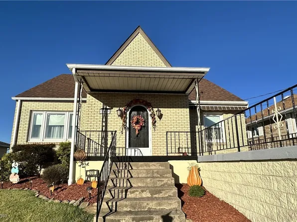 309 Booker St, Weirton, WV 26062