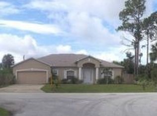 347 Abalone Rd NW, Palm Bay, FL 32907