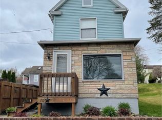 215 Pine Hill Rd, Kittanning, PA 16201