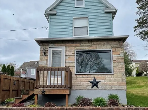 215 Pine Hill Rd, Kittanning, PA 16201