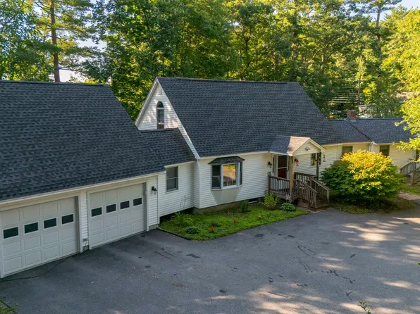 1379 Route 3A, Bow, NH 03304