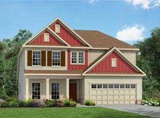 3911 Shire St, Hope Mills, NC 28348