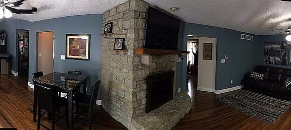 3rd image of 1448 Brookridge Circle Dr