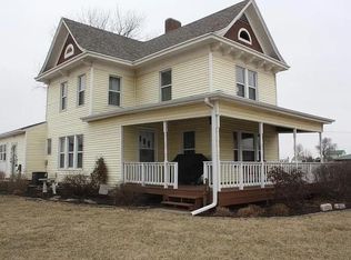 403 West Ave, Highland, KS 66035