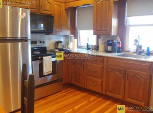(Undisclosed Address), Medford, MA 02155