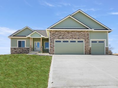 3320 SE 96th St, Runnells, IA, 50237