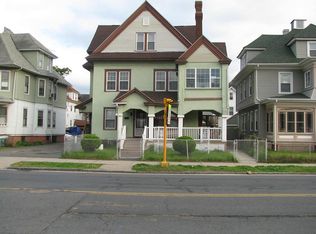 201-203 Wilbraham Rd, Springfield, MA 01109