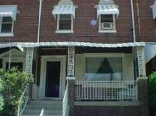 4625 5th St NW, Washington, DC 20011